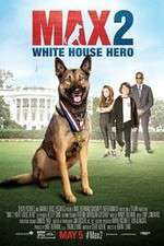 Max 2: White House Hero