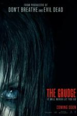 The Grudge