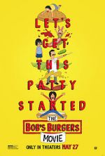 The Bob's Burgers Movie