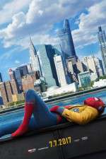 Spider-Man: Homecoming