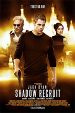 Jack Ryan: Shadow Recruit