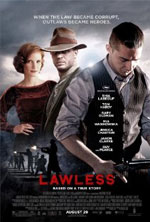 Lawless