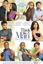 Think Like a Man