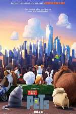 The Secret Life of Pets