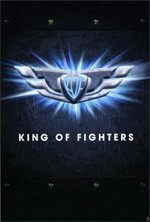 The King of Fighters