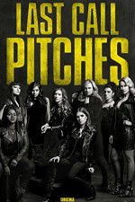 Pitch Perfect 3