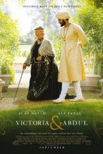 Victoria and Abdul