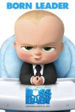 The Boss Baby