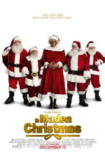 Tyler Perry's A Madea Christmas