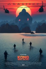 Kong: Skull Island