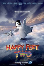 Happy Feet Two