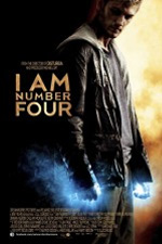 I Am Number Four