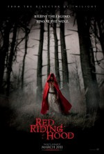 Red Riding Hood