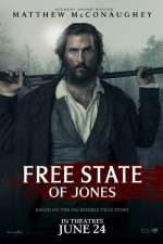 Free State of Jones