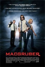 MacGruber