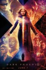 X-Men: Dark Phoenix