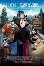 Hotel Transylvania