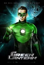 Green Lantern