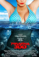 Piranha 3DD