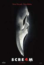 Scream 4