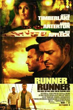 Runner Runner