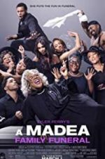 A Madea Family Funeral