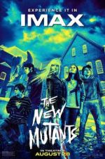 The New Mutants