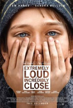 Extremely Loud and Incredibly Close