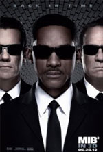 Men in Black III