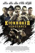 Kickboxer