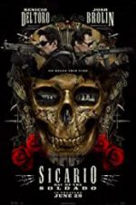 Sicario: Day of the Soldado