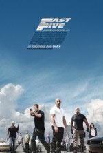 Fast Five