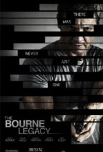 The Bourne Legacy