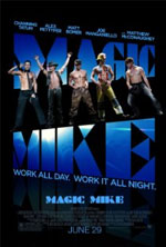 Magic Mike