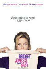 Bridget Jones's Baby