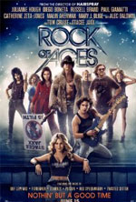 Rock of Ages