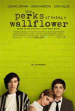 The Perks of Being a Wallflower