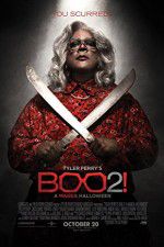 Tyler Perry's Boo 2! A Madea Halloween