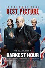 Darkest Hour