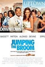 Jumping the Broom