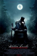 Abraham Lincoln: Vampire Hunter