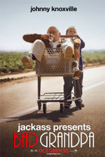 Jackass Presents: Bad Grandpa