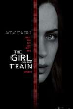 The Girl on the Train