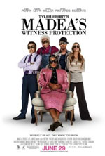 Madea's Witness Protection