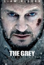 The Grey