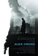 Alex Cross