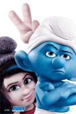 The Smurfs 2