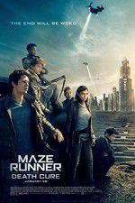 Maze Runner: The Death Cure