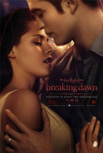 The Twilight Saga: Breaking Dawn - Part 1