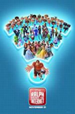 Ralph Breaks the Internet